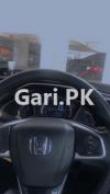 Honda Civic Oriel 1.8 i-VTEC CVT 2018 For Sale in Karachi