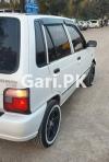 Suzuki Mehran VXR Euro II 2017 For Sale in Islamabad