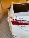 Toyota Corolla Altis Grande CVT-i 1.8 2015 For Sale in Karachi