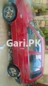 Suzuki Mehran VX (CNG) 2006 For Sale in Nowshera