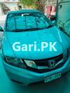 Honda City IVTEC 2019 For Sale in Karachi