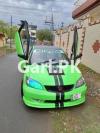 Honda Civic EXi 2005 For Sale in Lahore