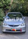 Honda City IDSI 2004 For Sale in Lahore