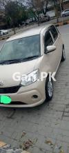 Toyota Passo  2018 For Sale in Islamabad