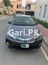 Toyota Corolla Altis 2018 For Sale in Lahore