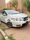 Honda City IVTEC 2017 For Sale in Lahore