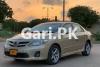 Toyota Corolla Altis 2012 For Sale in Karachi
