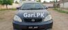 Toyota Corolla 2.0D Special Edition 2008 For Sale in Peshawar