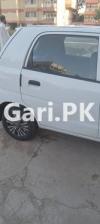 Suzuki Alto VXR (CNG) 2010 For Sale in Karachi