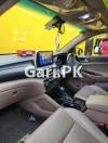 Hyundai Tucson AWD A/T Ultimate 2022 For Sale in Bahawalpur