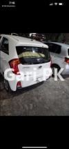 KIA Picanto 1.0 MT 2022 For Sale in Faisalabad