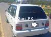 Suzuki Mehran VXR Euro II 2015 For Sale in Islamabad