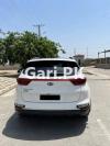 KIA Sportage AWD 2021 For Sale in Bahawalpur