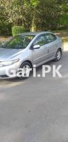 Honda City 1.3 i-VTEC Prosmatec 2018 For Sale in Lahore