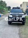 Toyota Hilux  2006 For Sale in Islamabad