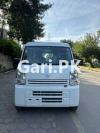 Suzuki Every  2021 For Sale in Lahore