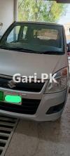 Suzuki Wagon R  2020 For Sale in Faisalabad