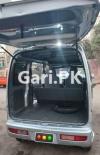 Toyota Pixis Epoch  2013 For Sale in Karachi