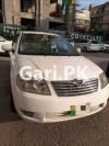 Toyota Corolla Assista 2006 For Sale in Rawalpindi