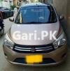 Suzuki Cultus VXL 2018 For Sale in Karachi
