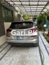 Hyundai Tucson AWD A/T Ultimate 2022 For Sale in Islamabad