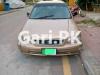 Honda Civic EXi 1998 For Sale in Lahore