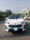 Kia Sportage  2022 For Sale in Lahore