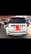 Toyota Prado TX 2.7 2011 For Sale in Gujranwala