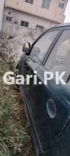 Hyundai Santro Plus 2001 For Sale in Islamabad