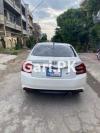 Honda City Aspire 1.3 i-VTEC 2016 For Sale in Islamabad