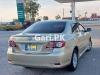 Toyota Corolla Altis 1.8 2009 For Sale in Islamabad