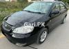 Toyota Corolla GLi 1.3 2008 For Sale in Islamabad