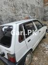 Suzuki Mehran VXR 2008 For Sale in Rawalpindi
