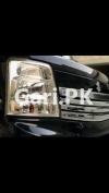 Suzuki Every Wagon PZ Turbo Special 2012 For Sale in Sialkot