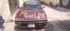 Toyota Corolla SE Limited 1988 For Sale in Lahore