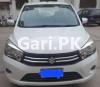 Suzuki Cultus VXL 2019 For Sale in Karachi