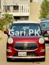 Daihatsu Cast  2015 For Sale in Lahore