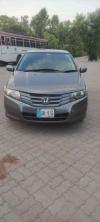 Honda City  2010 For Sale in Faisalabad