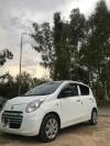 Suzuki Alto ECO  2014 For Sale in Islamabad