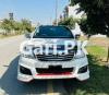 Toyota Hilux  2011 For Sale in Lahore