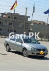 Mitsubishi Lancer  2004 For Sale in Rawalpindi