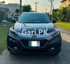 Honda Vezel Hybrid Z 2014 For Sale in Lahore