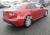 Toyota Corolla Hybrid  2021 For Sale in Karachi