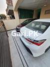 Toyota Corolla Altis Grande X CVT-i 1.8 Beige Interior 2021 For Sale in Islamabad