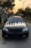 Honda Civic Prosmetic 2006 For Sale in Lahore
