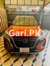 Nissan Kix  2021 For Sale in Sheikhupura