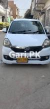 Daihatsu Mira  2014 For Sale in Karachi