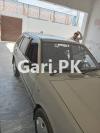 Suzuki Khyber  1996 For Sale in Chiniot
