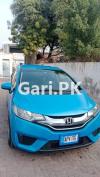 Honda Fit  2015 For Sale in Kasur