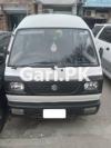 Suzuki Bolan  2019 For Sale in Islamabad